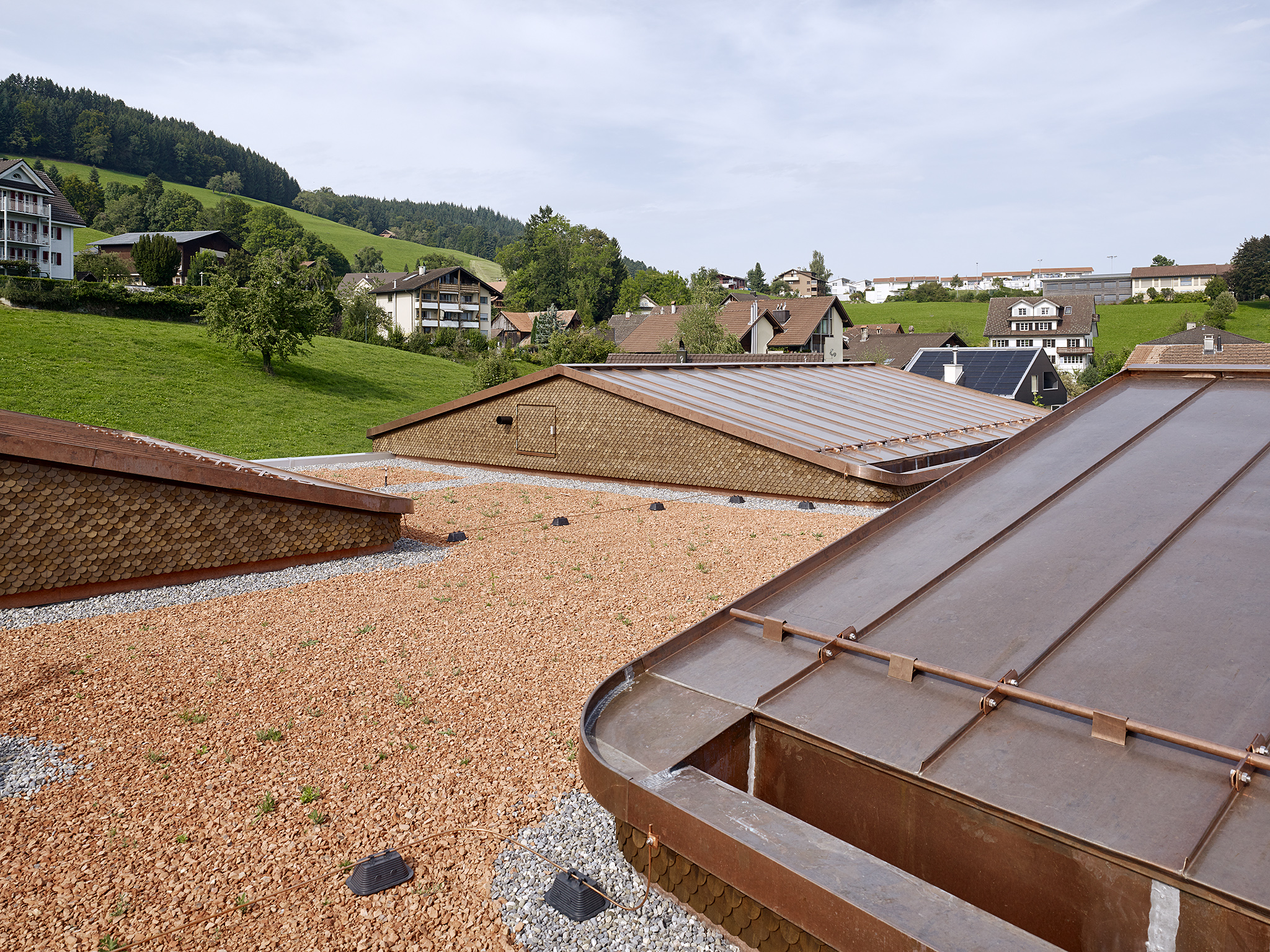 Pflegewohnungen Udligenswil